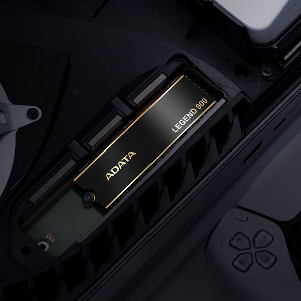 Produktbild Adata Legend 900 (1000 GB, M.2 2280)