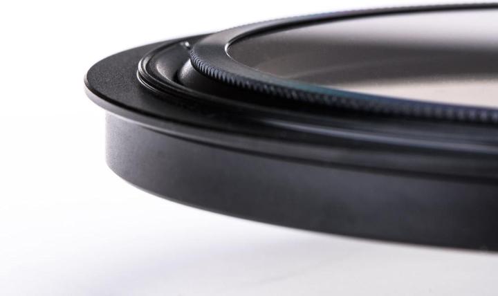 Produktbild Nisi Filterhalter Kit V5 Pro 100mm (Obektivfilter Halter, 100 mm)
