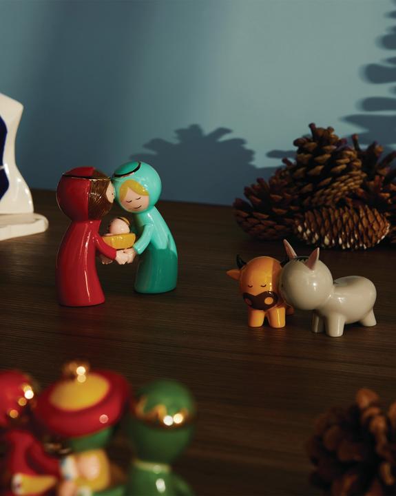 Produktbild Alessi Happy Eternity