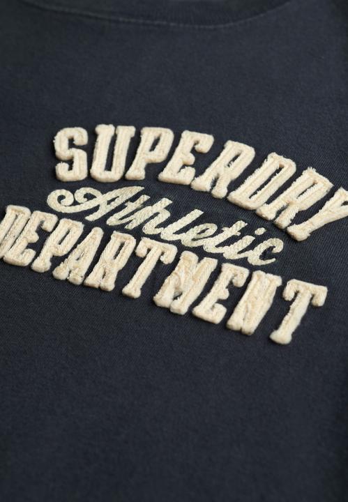 Actual product image Superdry Vintage Athletic (M)