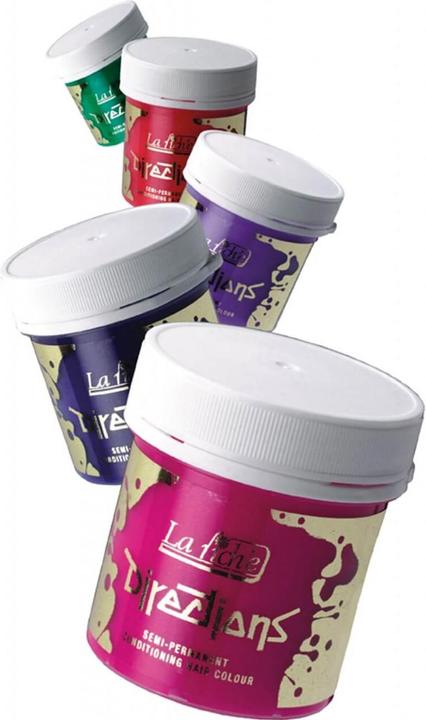 Produktbild Directions La Riche (Turquoise)