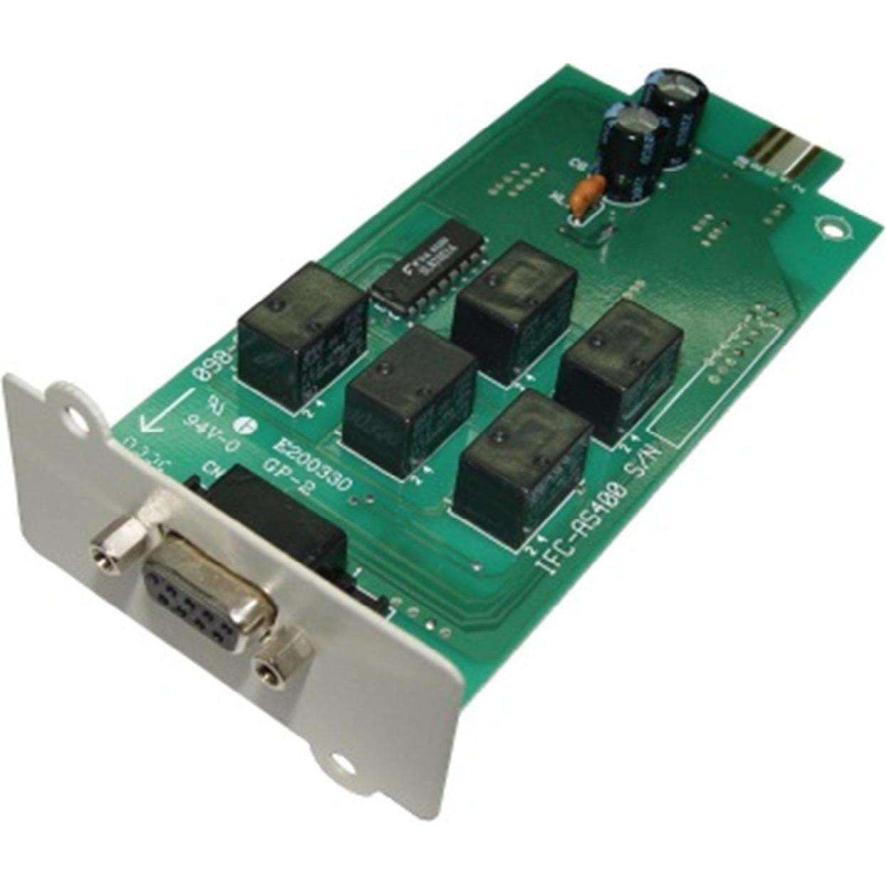 Powerwalker AS400 Card 2, USV Zubehör