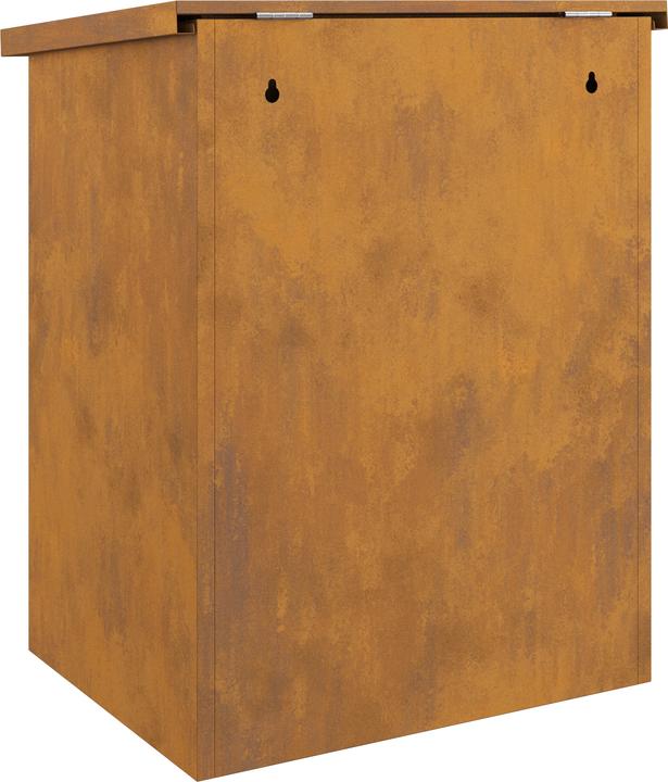 Actual product image vidaXL Paketbox