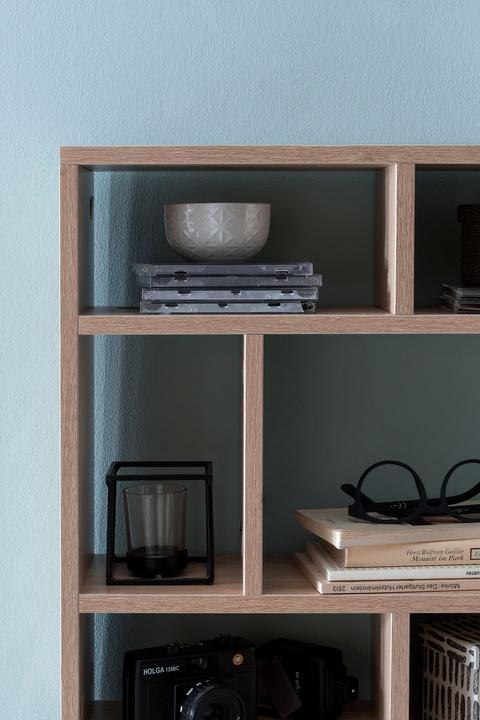 Image du produit Wohnling Rita (75 x 16 x 51 cm)