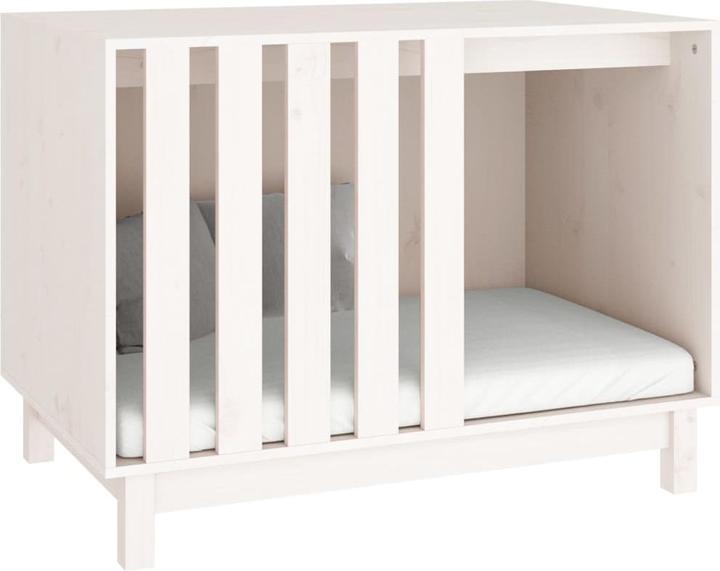 Actual product image vidaXL Herkko (Dog kennel)