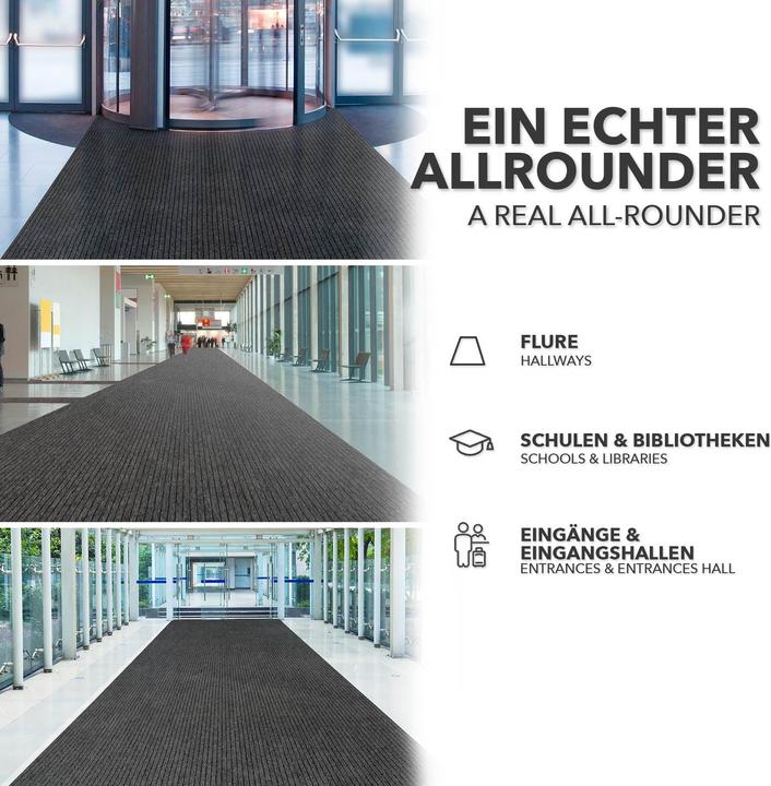 Produktbild Karat Atlas (100 x 100 cm)