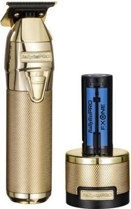 Image du produit BaByliss Pro 4Artists FX One Gold FX799GE
