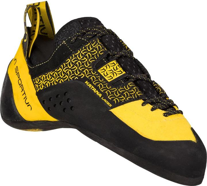 Actual product image La Sportiva Katana Laces (35)