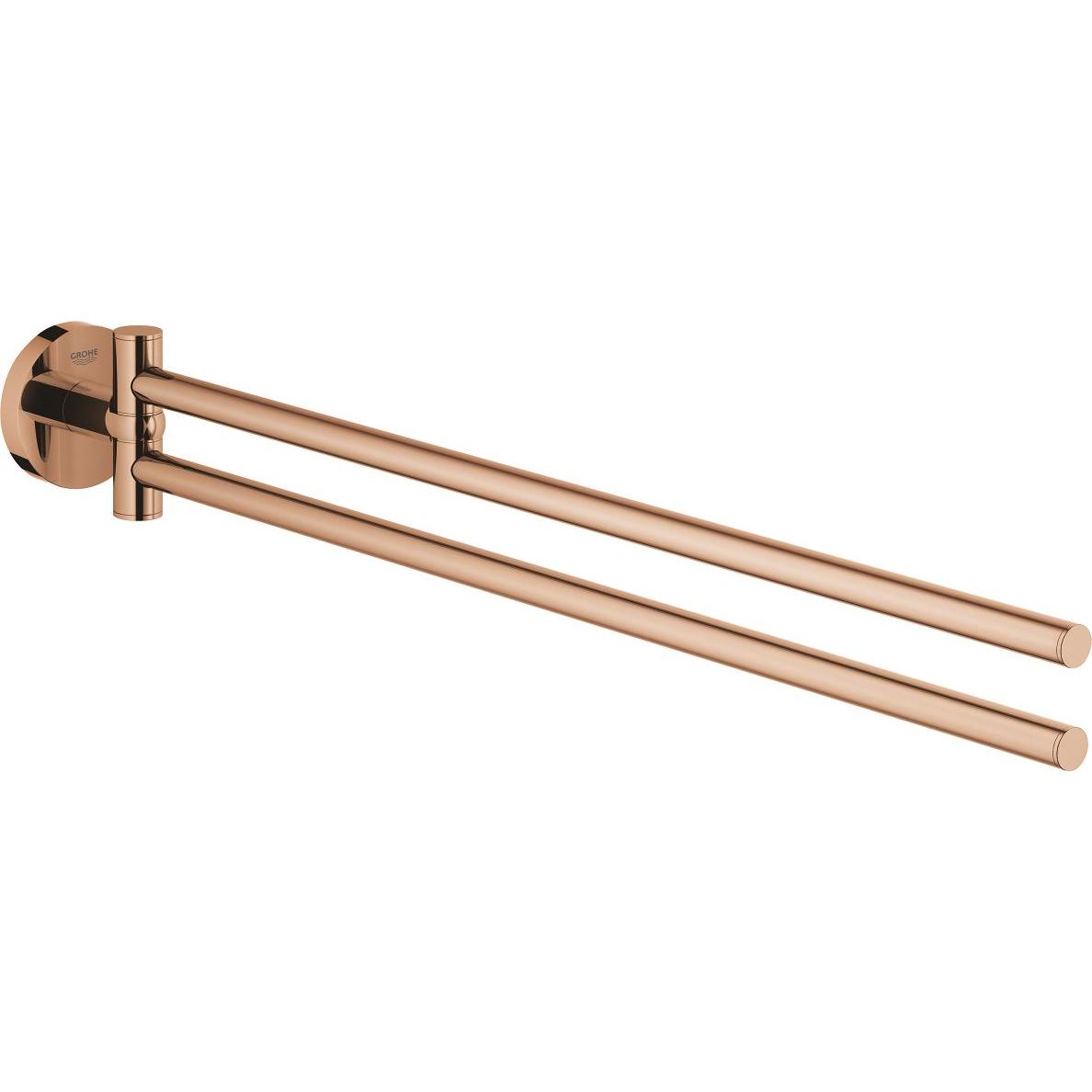 Grohe, Handtuchhalter + Handtuchhaken, Essentials