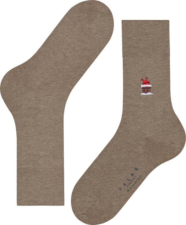 Produktbild Falke Airport Santa Herren (43 - 44)