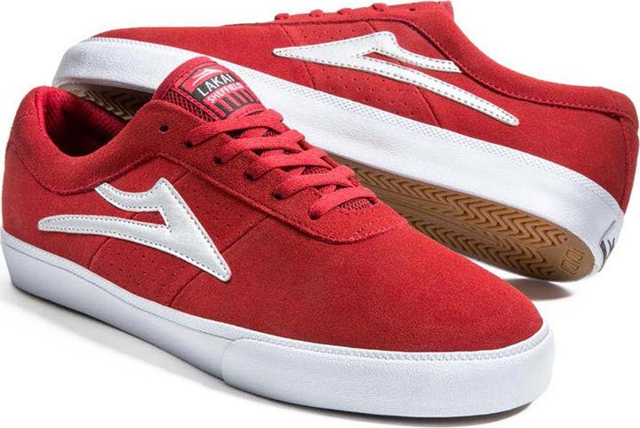 Actual product image Lakai Sheffield (42)