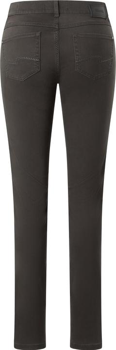 Actual product image Angels Winter Cotton Cici Pant Straight Fit Dark Grey (W36/L30)
