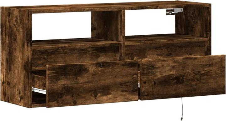 Produktbild vidaXL TV-Wandschrank (100 x 31 x 45 cm)