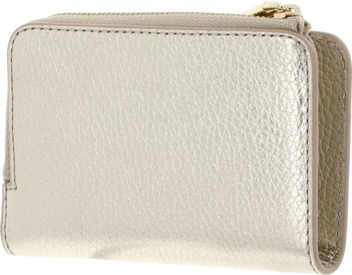 Actual product image Coccinelle Metallic Soft Wallet