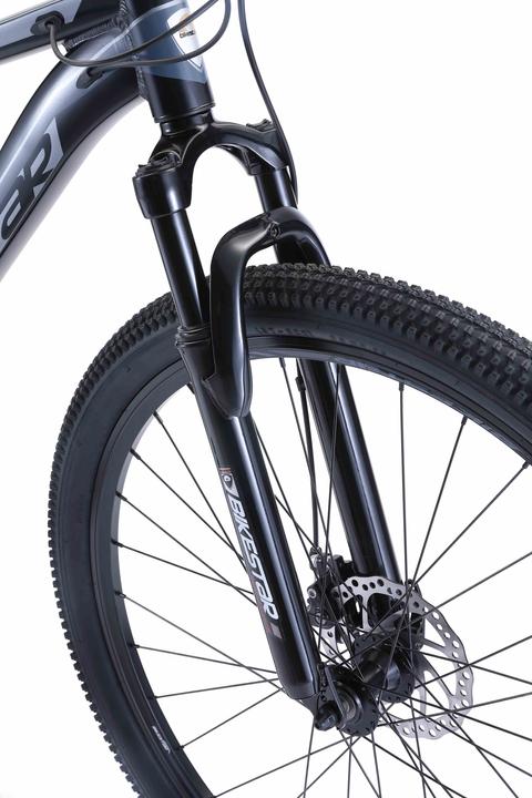 Image du produit Bikestar Vélo de montagne Hardtail (43 cm)