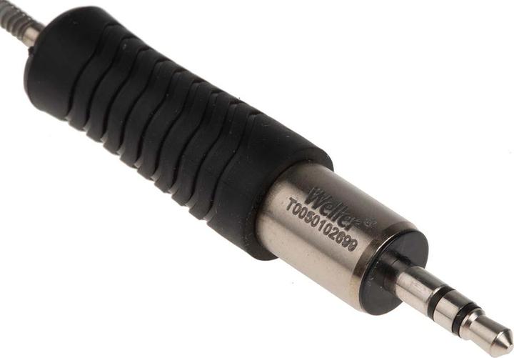 Actual product image Weller Erem RT Pico soldering tip, chisel 1.3mm×0.3mm, MIL SPEC (Soldering tip)