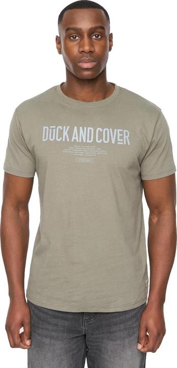 Produktbild Duck and Cover Pittifore TShirt (L)