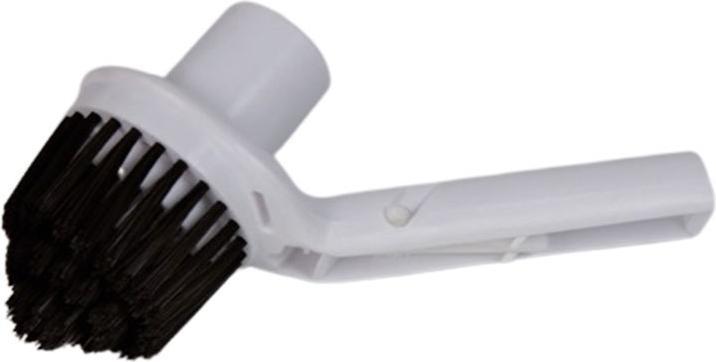 Flowdians Blue Brosse de coin