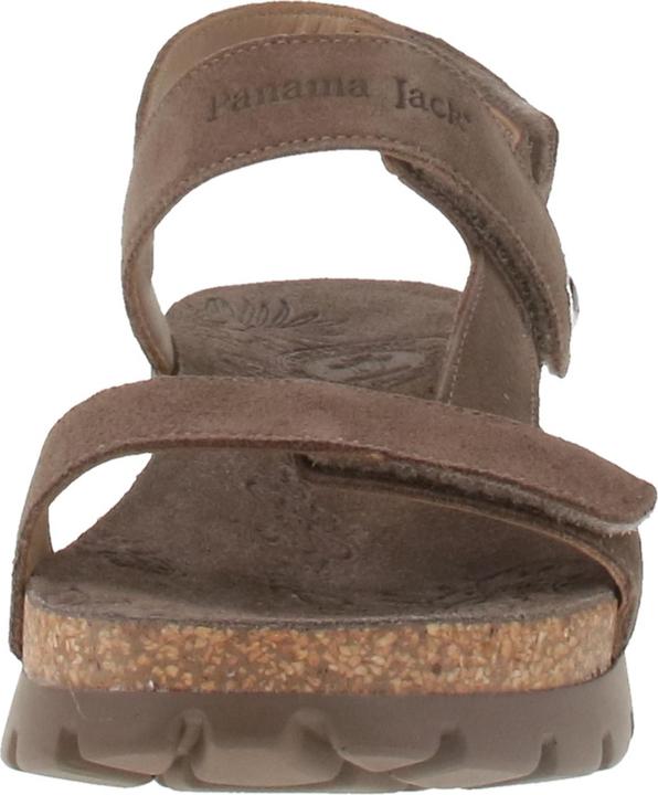 Actual product image Panama Jack Selma sandal (41)
