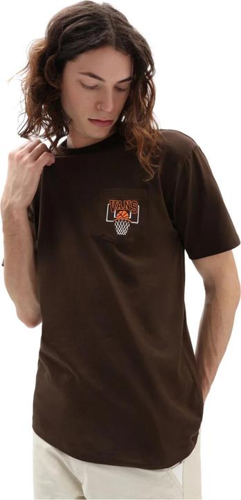 Produktbild Vans Vans x Justin Henry T-Shirt (S)
