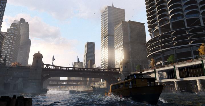 Image du produit Ubisoft Watch Dogs D1 Édition spéciale (I) (PS4)