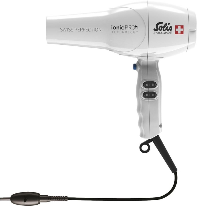 Immagine prodotto Solis Swiss Perfection 360º ionicPRO