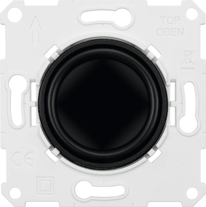 Actual product image TechniSat DigitRadio Up 55 (DAB+, FM, Bluetooth, Wi-Fi)