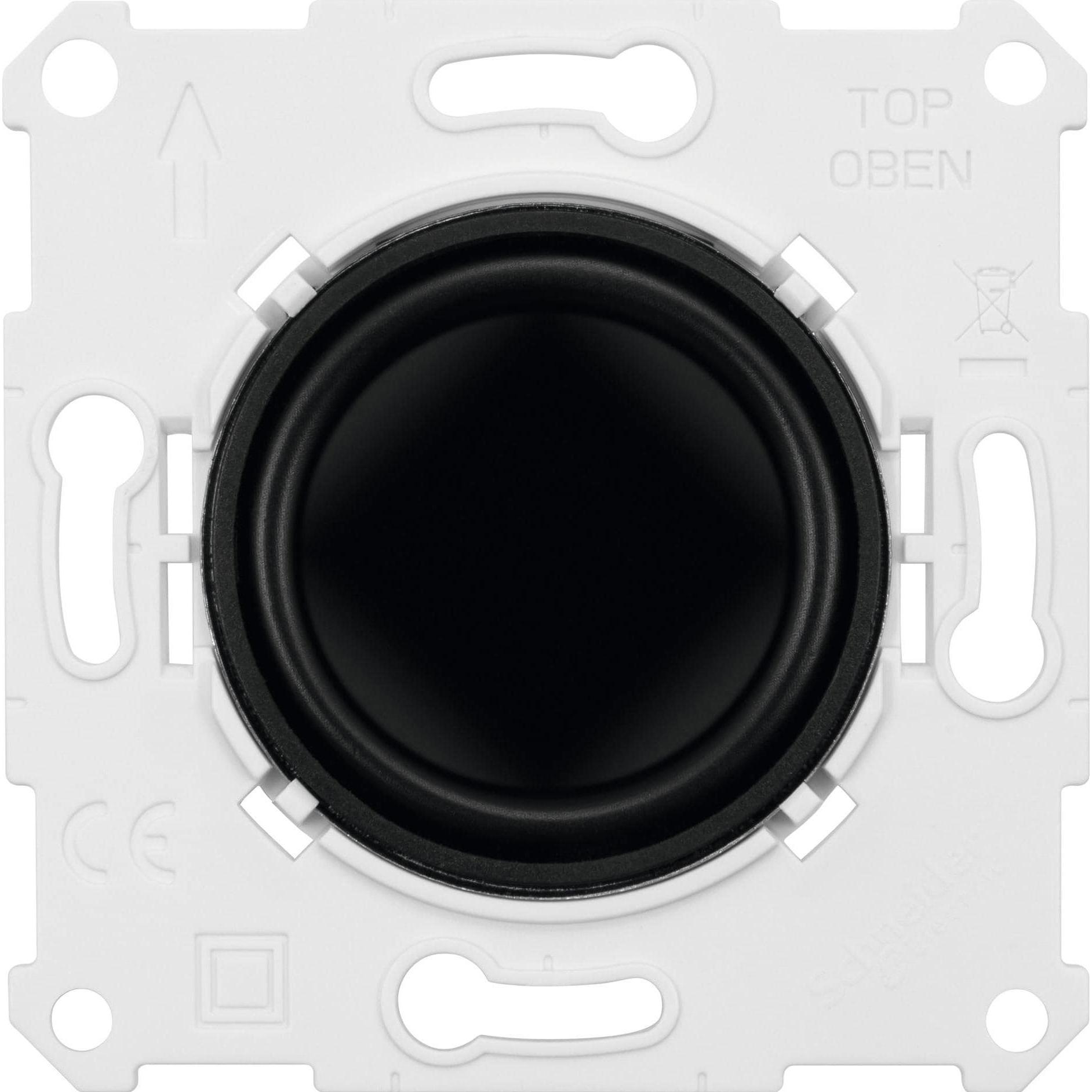 Thumbnail - TechniSat DigitRadio Up 55 (DAB+, UKW, WLAN, Bluetooth), Radio, Weiss