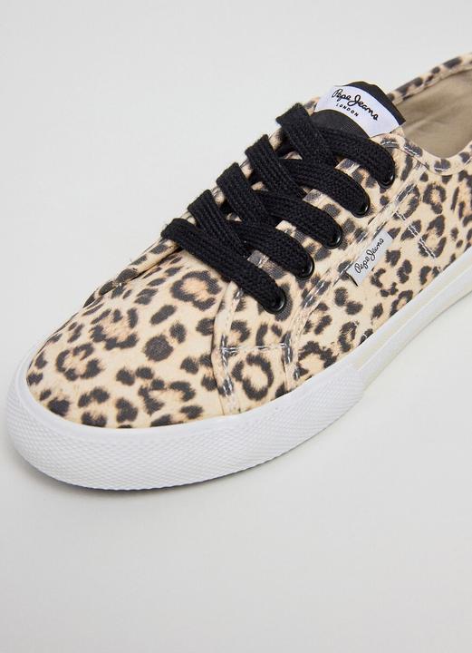 Actual product image Pepe Jeans Brady Leo (38)