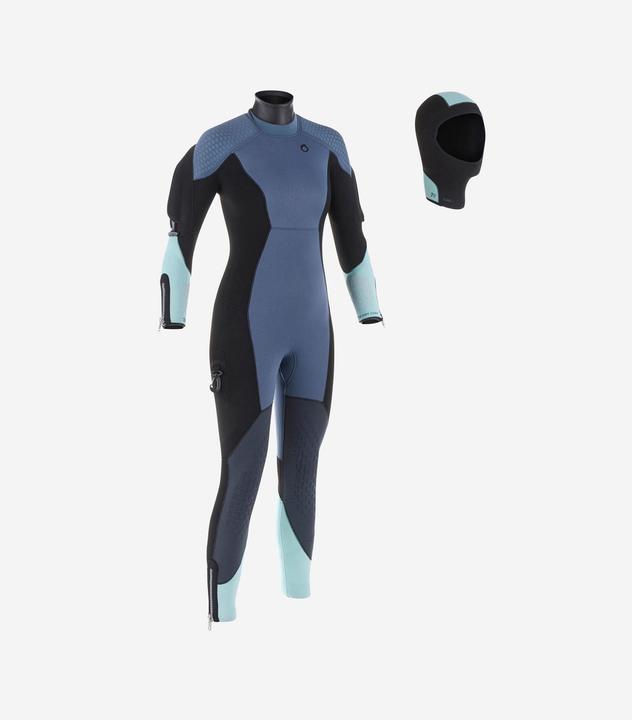 Image du produit Subea SCD 500 7 (7 mm, XL)