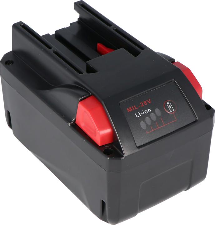 Produktbild XCell Akku für Milwaukee M28, Würth 0700 956 730 (28 V)