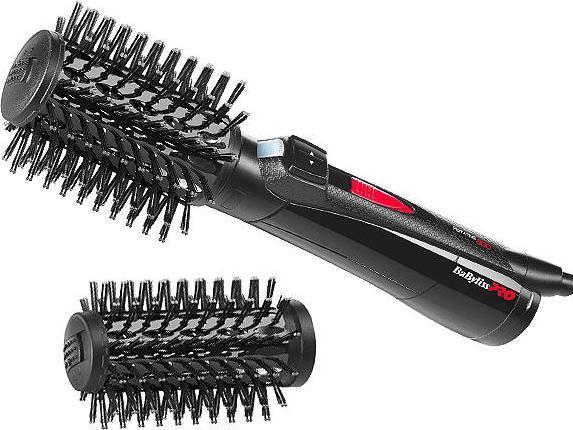 Productafbeelding BaByliss Pro Roterende heteluchtborstel