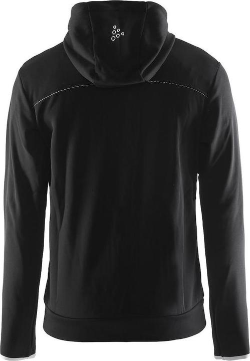 Produktbild Craft Leisure Full Zip Hood M (XXL)