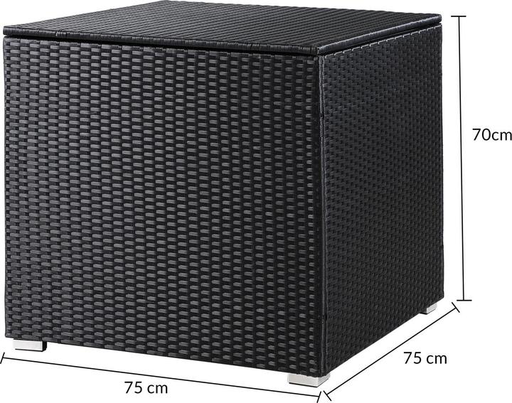 Immagine prodotto Casaria Box di supporto