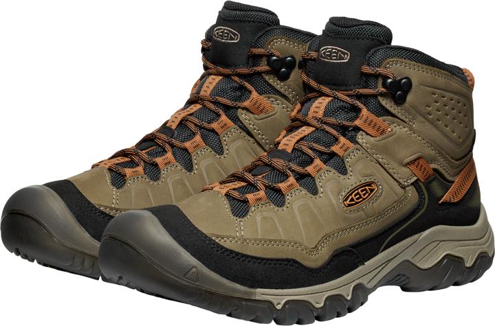 Immagine prodotto Keen M Targhee Iv Mid Wp (40)