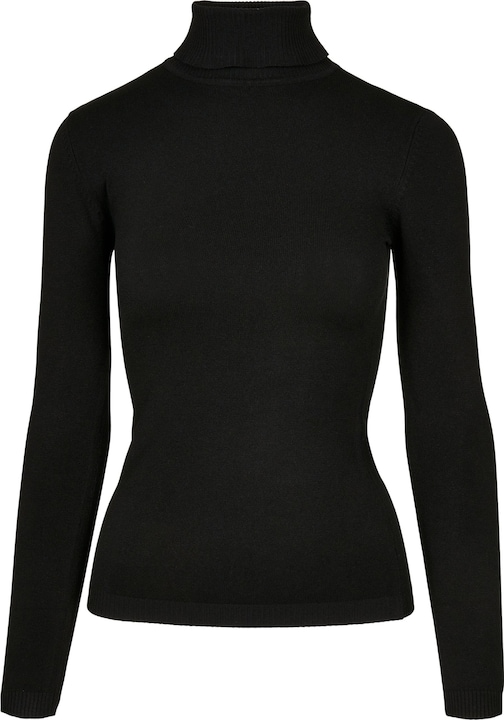 Urban Classics Basic turtleneck (S)