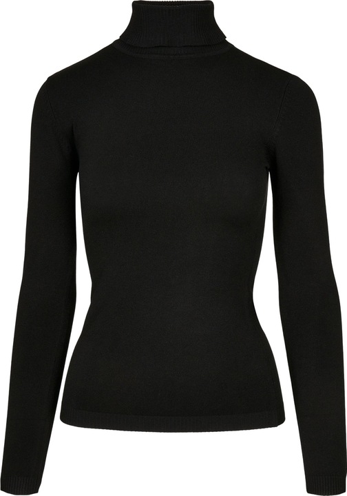 Actual product image Urban Classics Basic turtleneck (S)