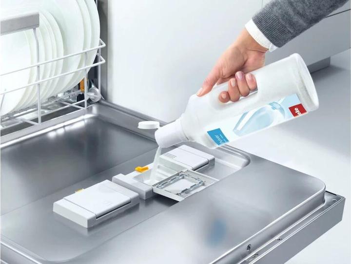 Produktbild Miele Reinigerpulver (Pulver, 95 Waschgänge)