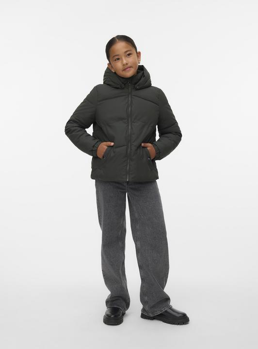 Immagine prodotto Vero Moda Giacca VMGRETAFIE AW23 SHORT COATED GACKET GIRL