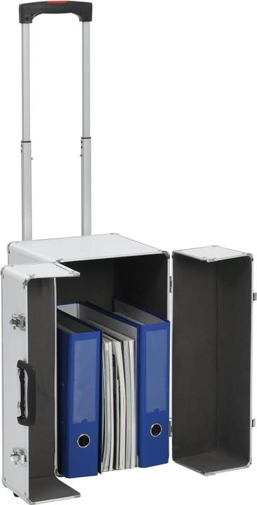 Actual product image vidaXL Darci