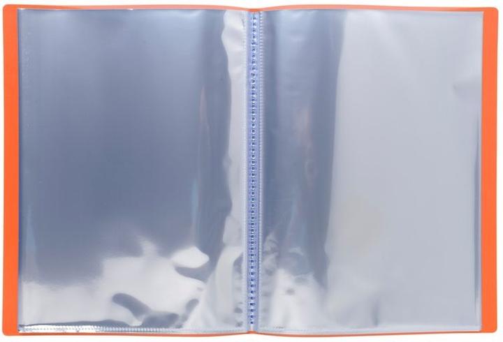 Produktbild Exacompta Sichtbuch (A4, 12x)