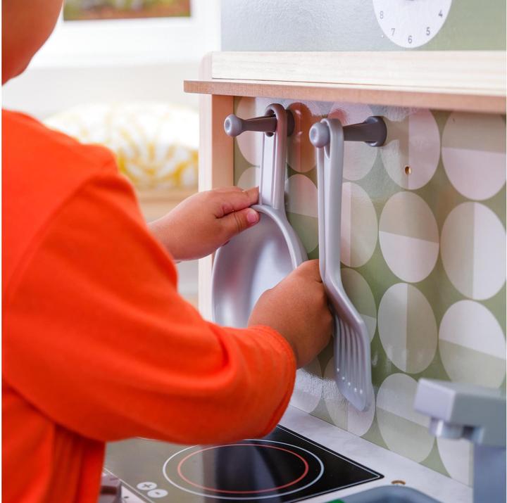 Produktbild KidKraft Time to Cook