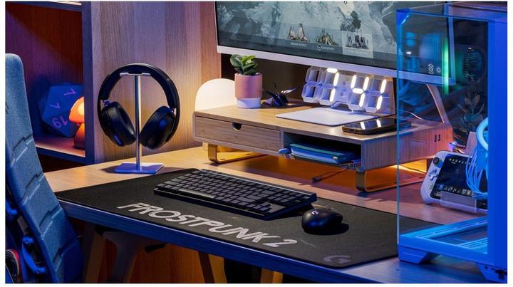 Image du produit Logitech G G325 (Sans fil)