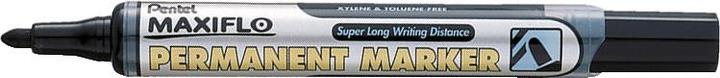 Immagine prodotto Pentel Maxiflo (Nero, 4.50 mm, 1 x)