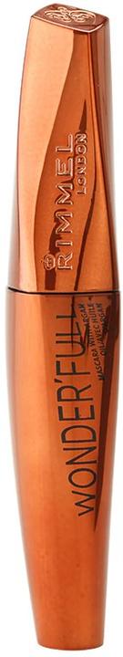 Actual product image Rimmel London Wonder Full (001 - Black, 001 black, Black)