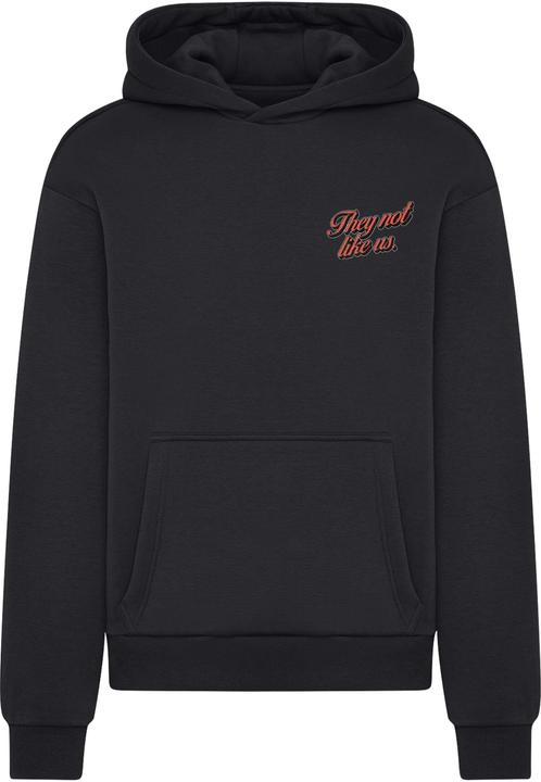 Produktbild Urban Classics Upscale L.A. Not Like Us Fluffy Hoody - 199461 (L)