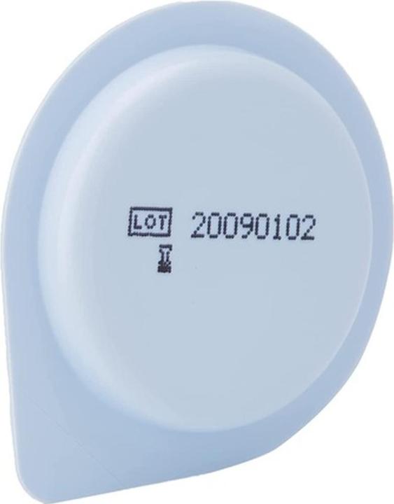 Produktbild Control Latex Free» 5 latexfreie Kondome - absolut geruchslos und hypoallergen (5 Stk.)