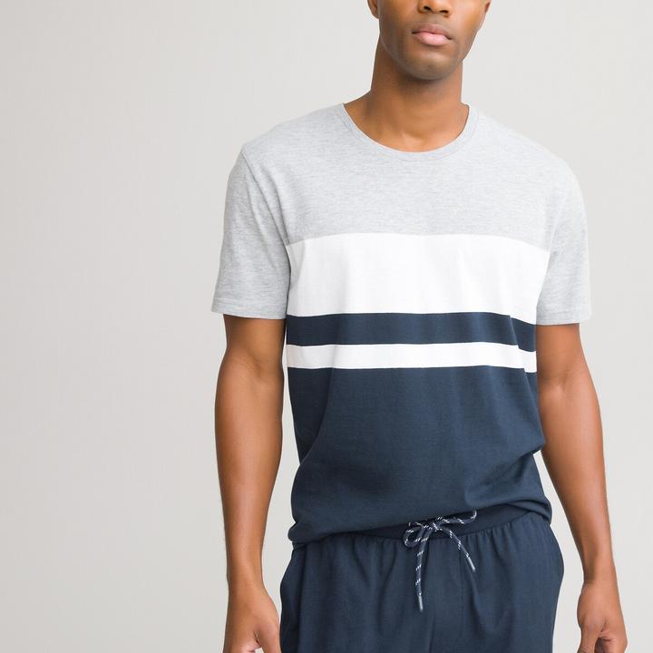 Actual product image La Redoute Collections Short pyjamas (M)