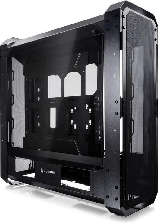 Produktbild Raijintek Eris Evo (ATX, mATX, Mini-ITX, E-ATX)
