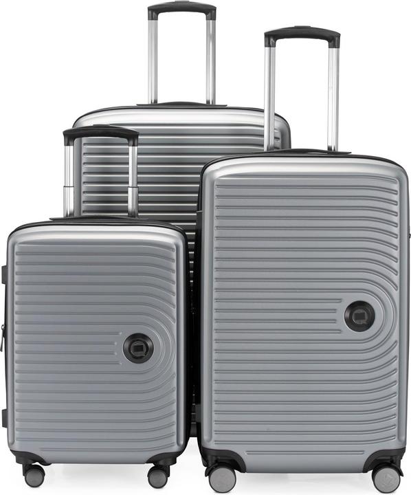 Immagine prodotto Hauptstadtkoffer Set Valigie Tre Pezzi Mitte